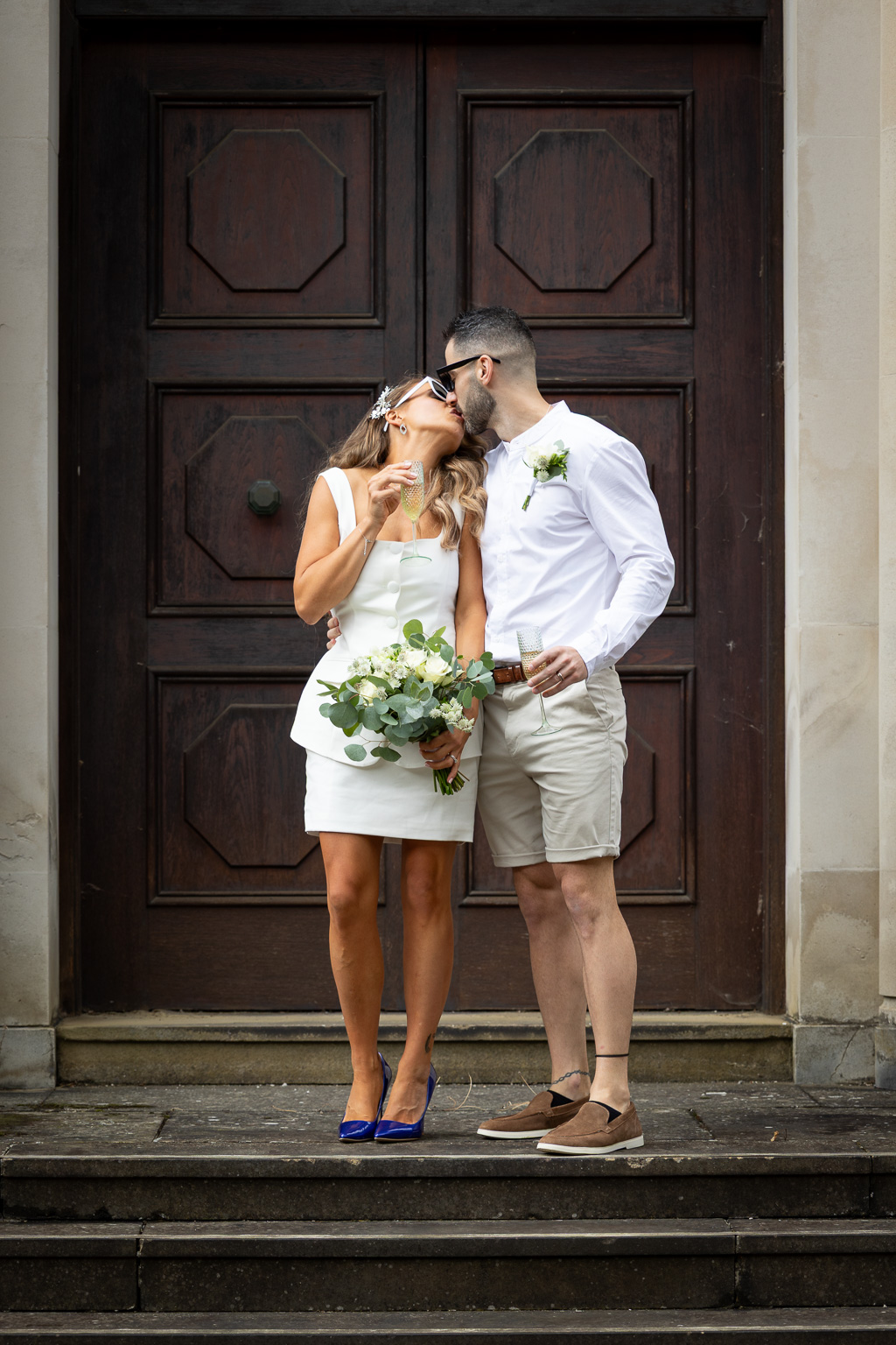 Mr & Mrs Klimek