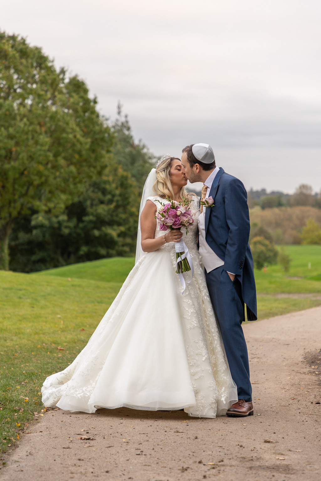Mr & Mrs Kramer