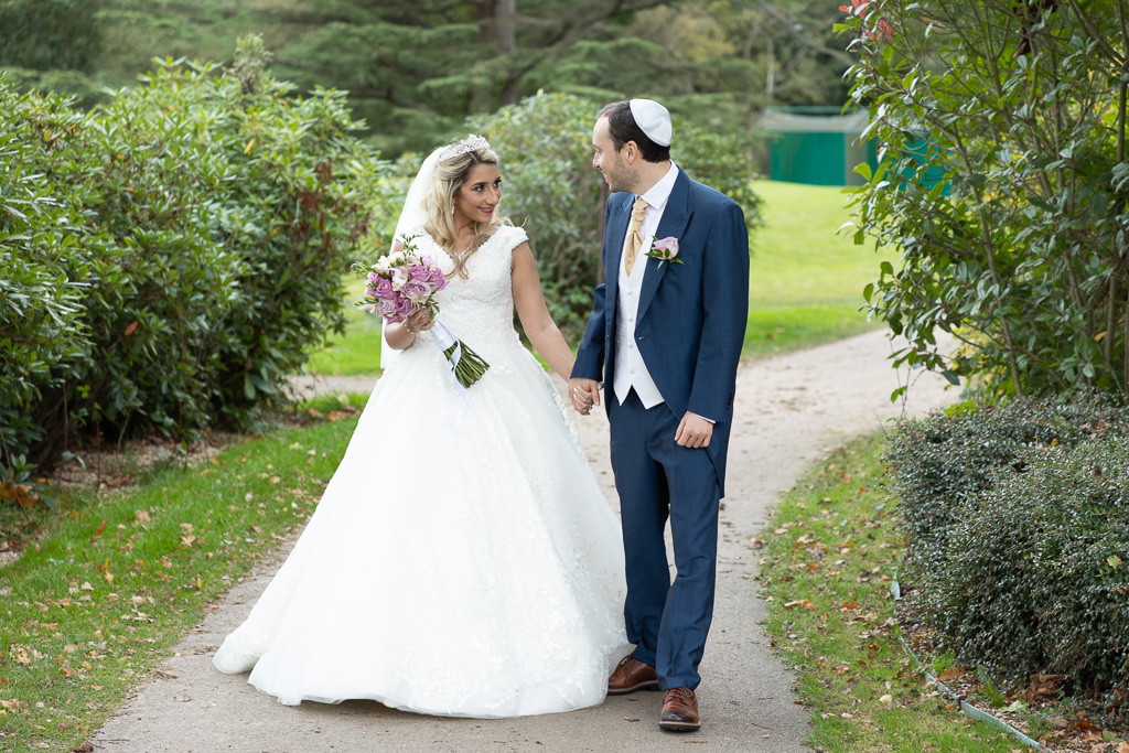 Mr & Mrs Kramer