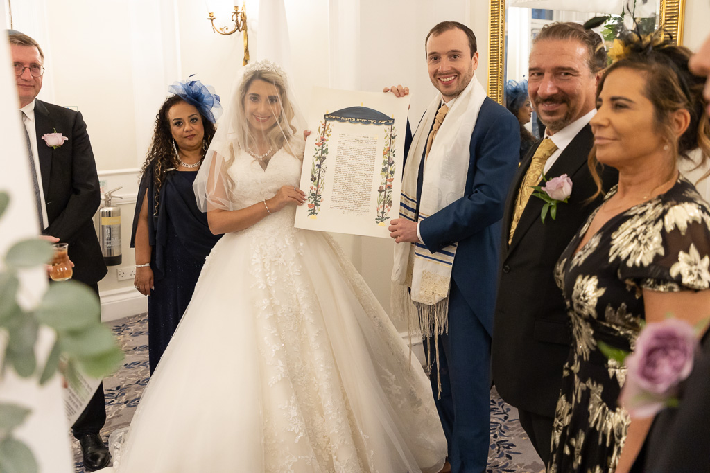Mr & Mrs Kramer Mr & Mrs Kramer