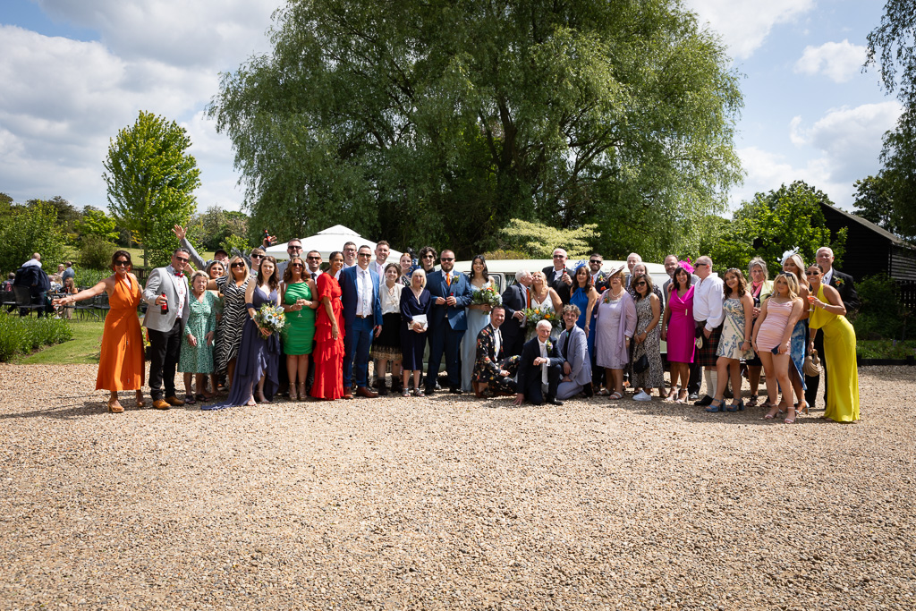 Mr & Mrs Latimer Mr & Mrs Latimer