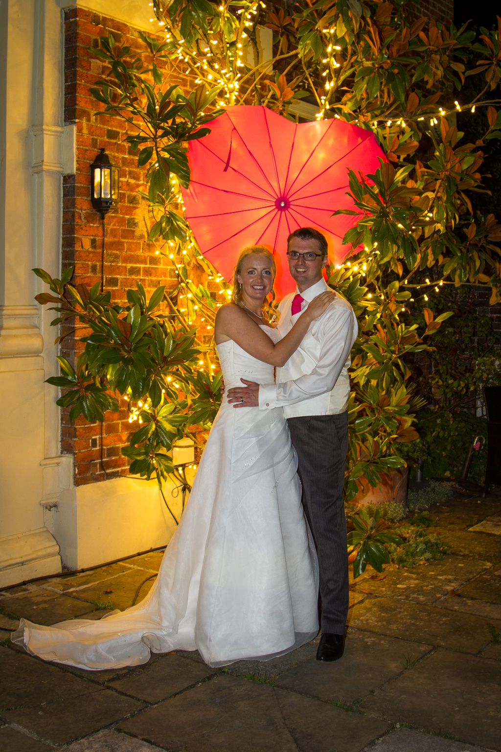 Mr & Mrs Lawrence Mr & Mrs Lawrence