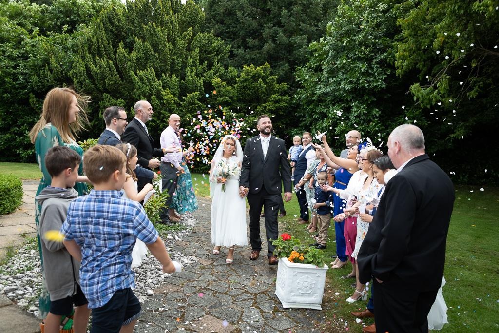 Mr & Mrs Linehan Mr & Mrs Linehan