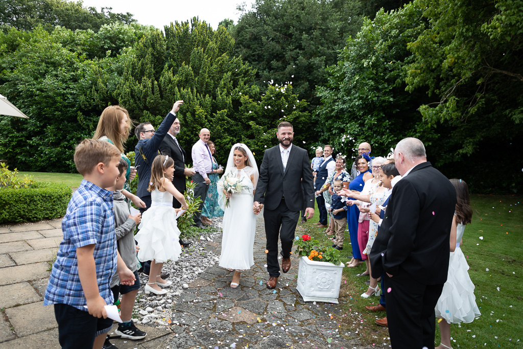 Mr & Mrs Linehan Mr & Mrs Linehan
