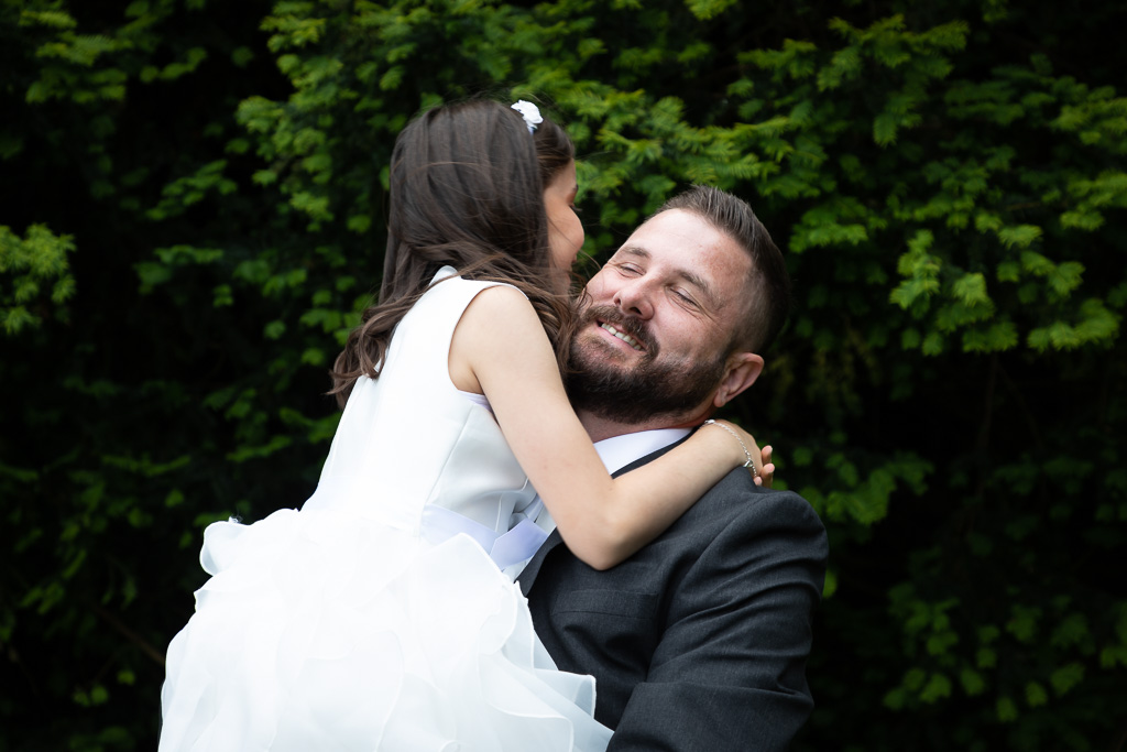 Mr & Mrs Linehan