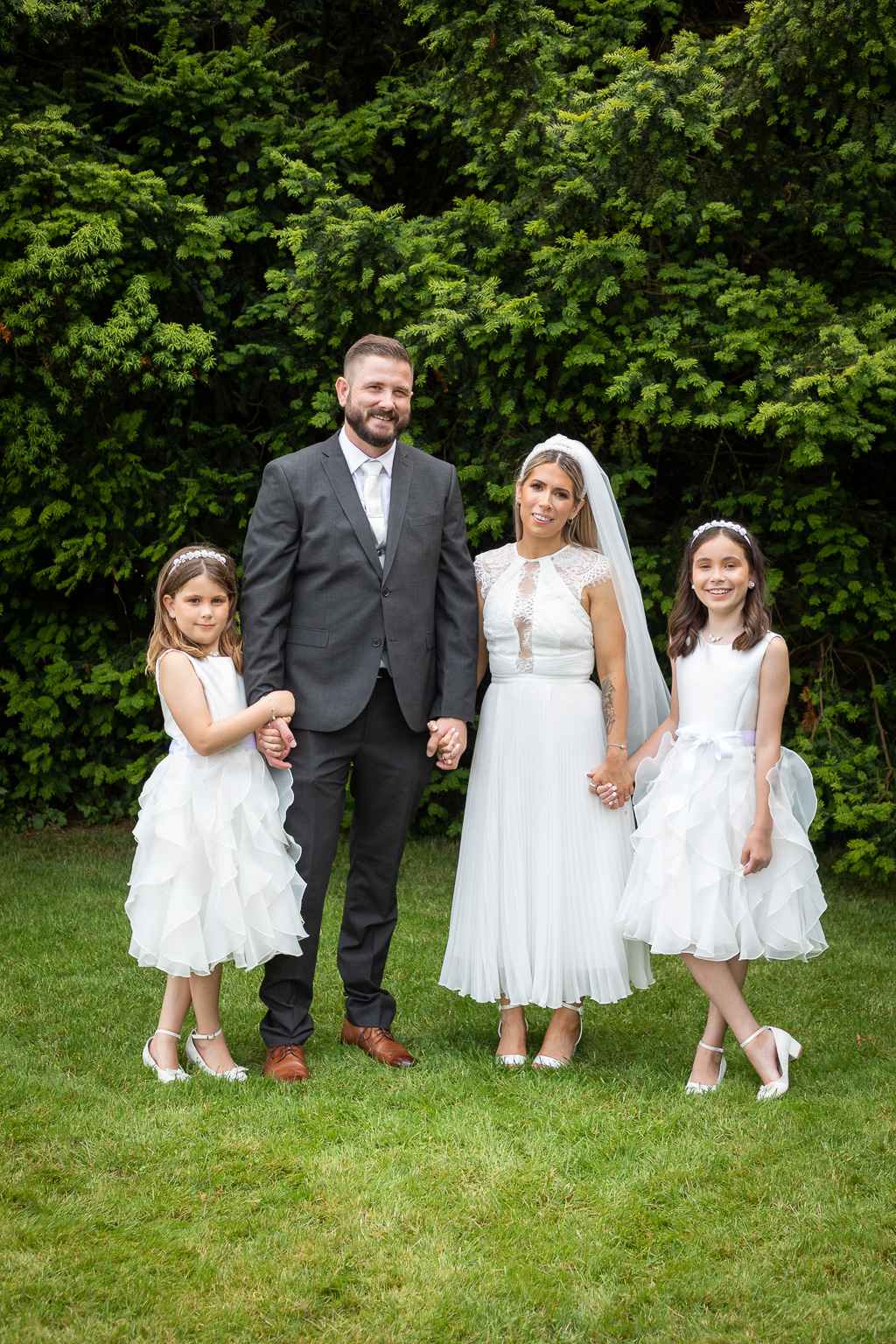 Mr & Mrs Linehan