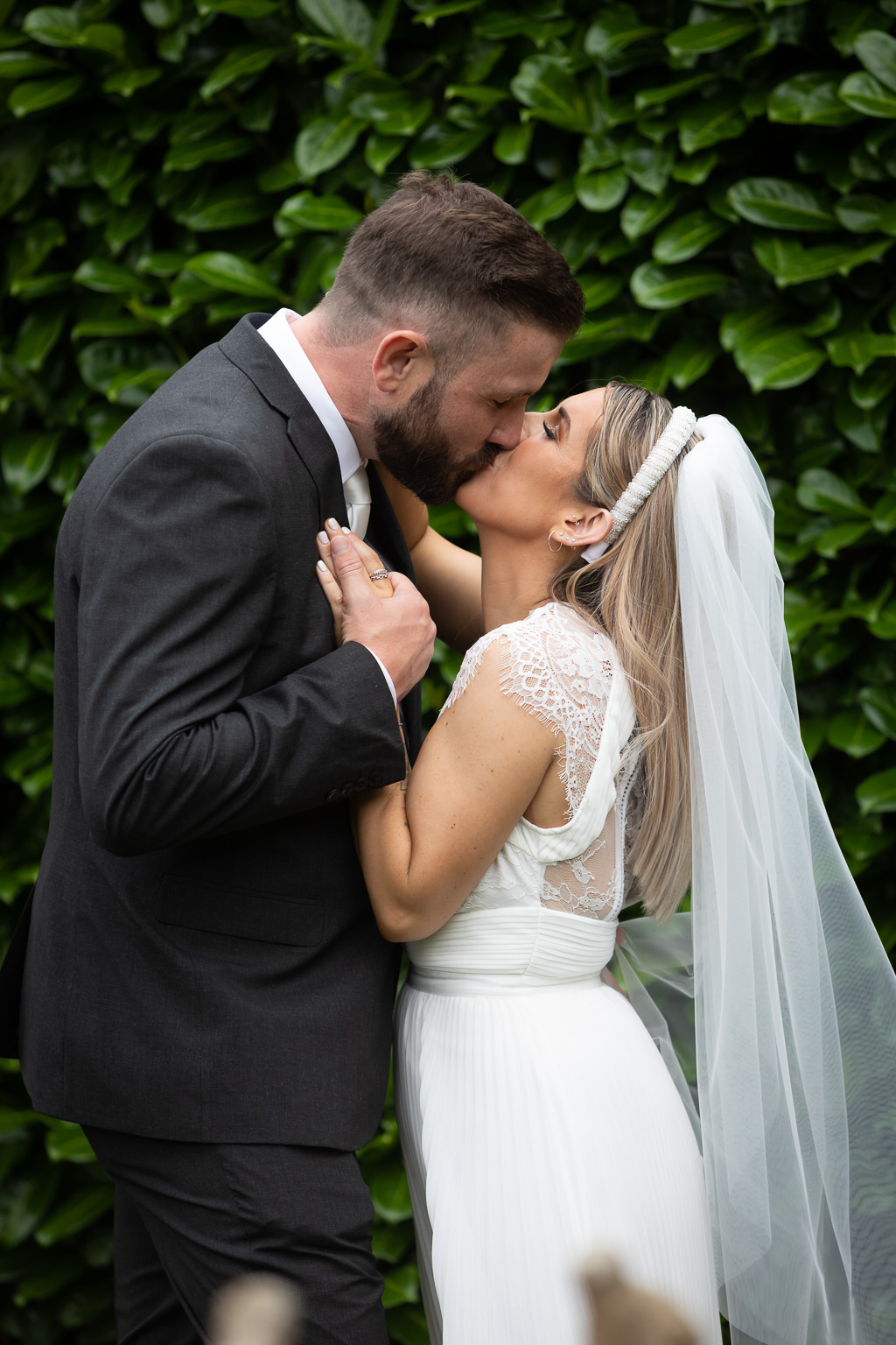 Mr & Mrs Linehan