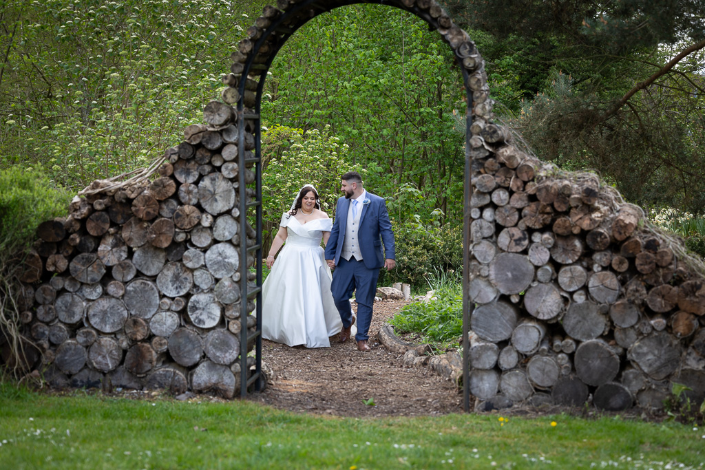 Mr & Mrs Linka