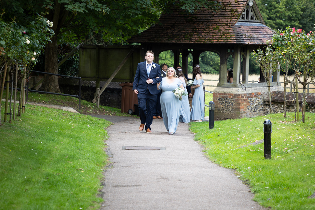 Mr & Mrs Maggs_Wellings