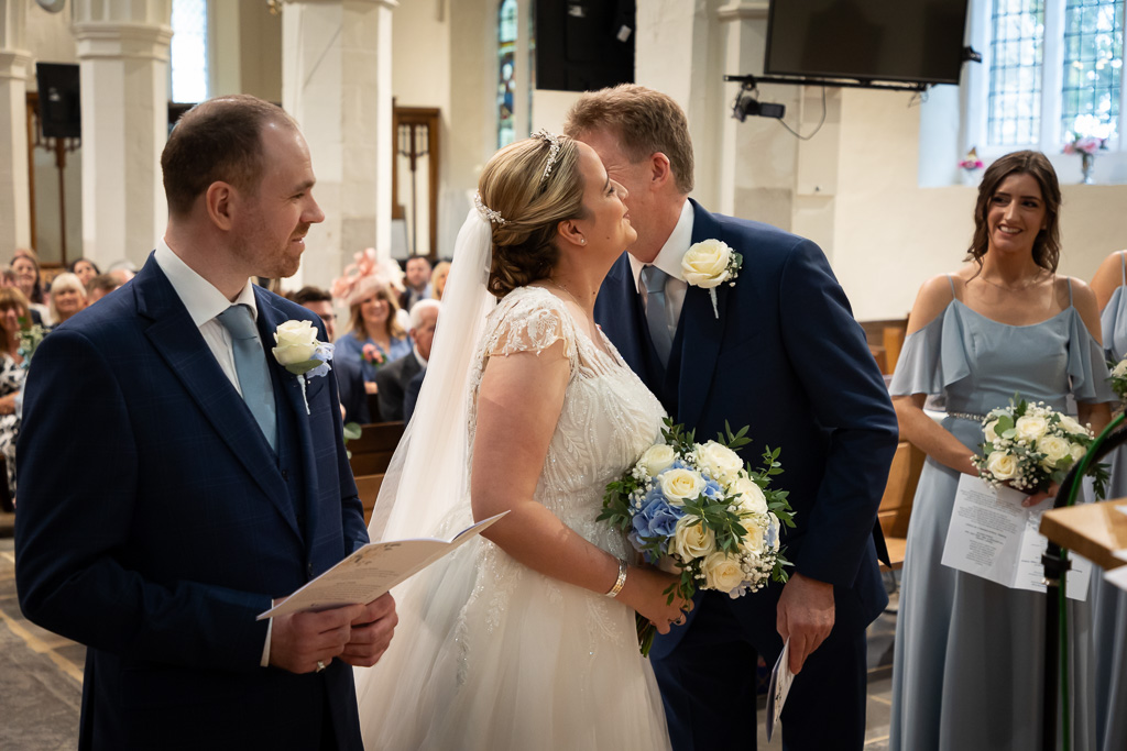 Mr & Mrs Maggs_Wellings