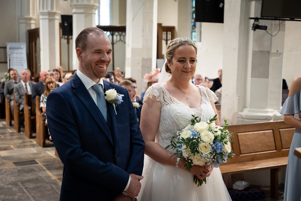 Mr & Mrs Maggs_Wellings