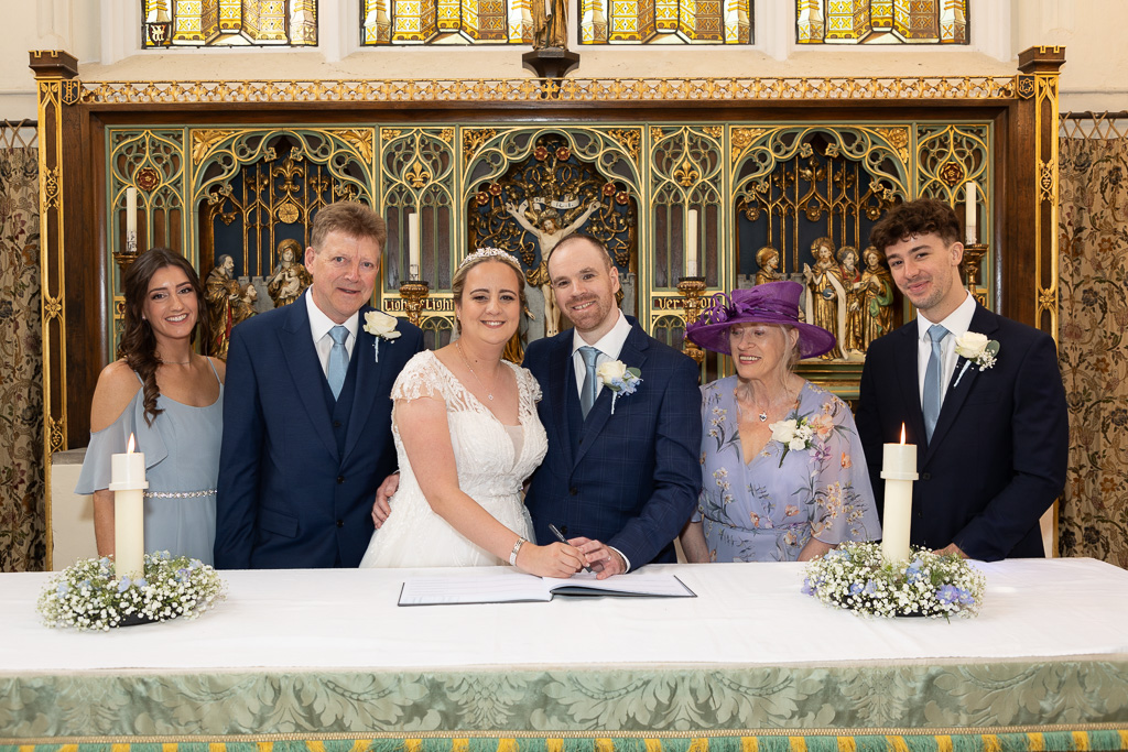 Mr & Mrs Maggs_Wellings