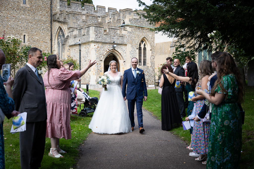 Mr & Mrs Maggs_Wellings