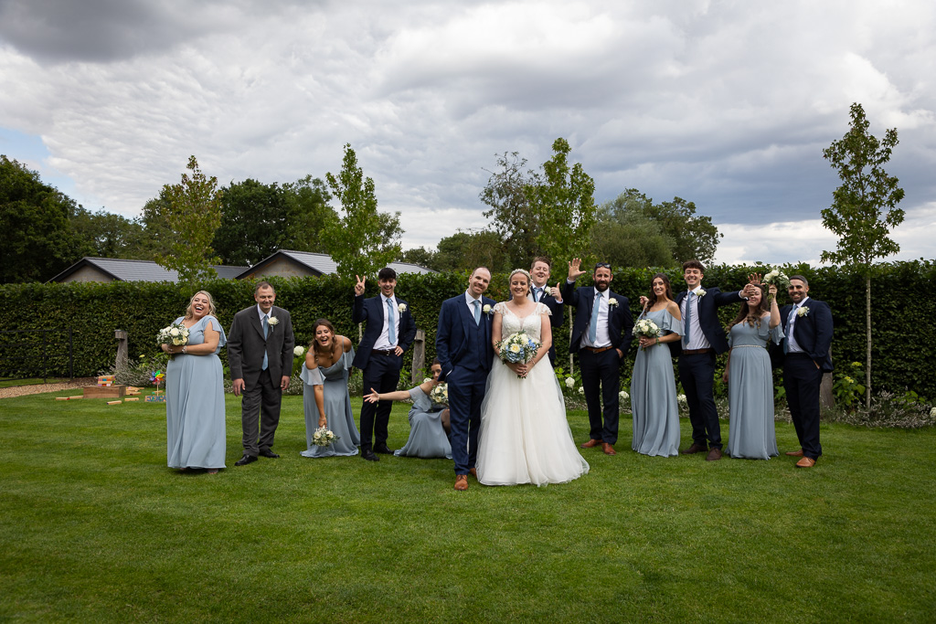 Mr & Mrs Maggs_Wellings