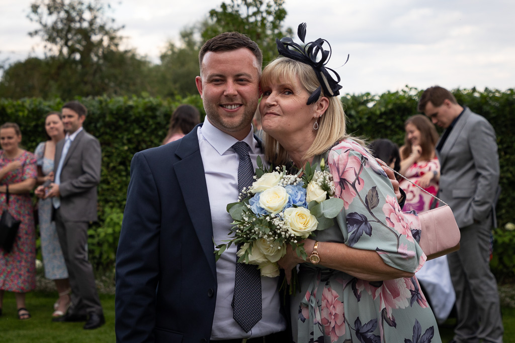 Mr & Mrs Maggs_Wellings