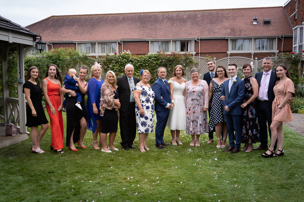Mr & Mrs Makins Mr & Mrs Makins