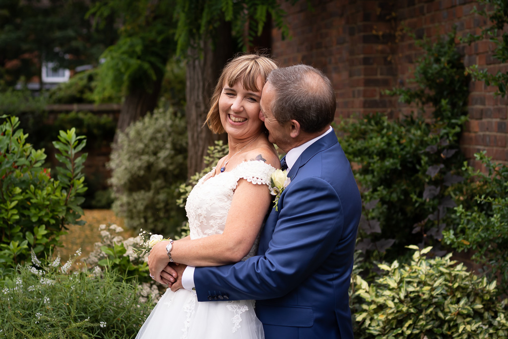 Mr & Mrs Makins Mr & Mrs Makins