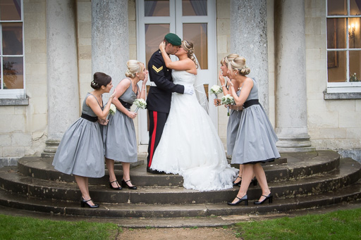 Mr & Mrs Malyon Mr & Mrs Malyon