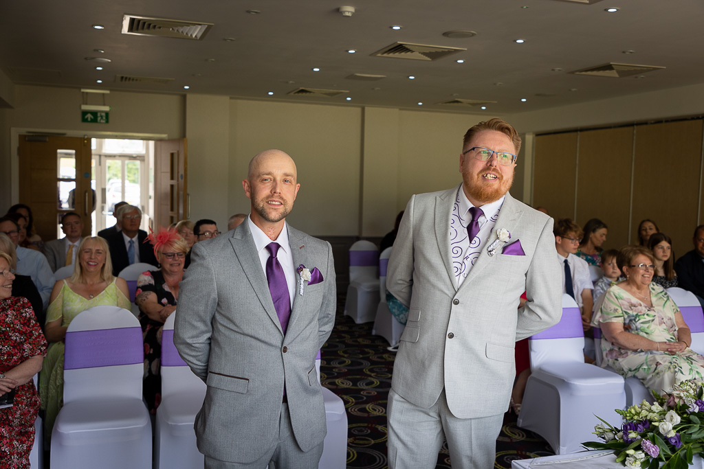Mr & Mrs Mason Mr & Mrs Mason