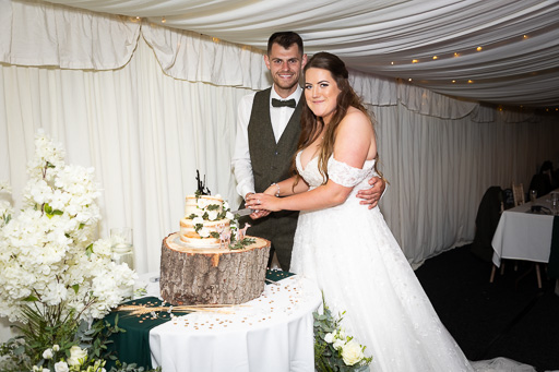 Mr & Mrs Mayhew