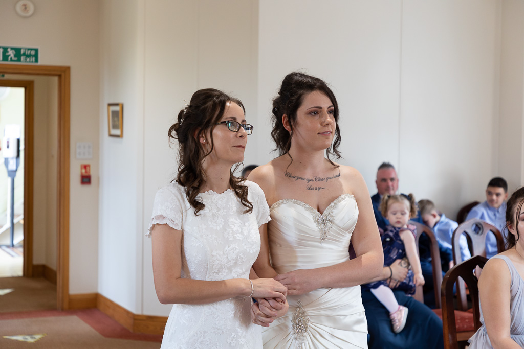 Mrs & Mrs Maylen