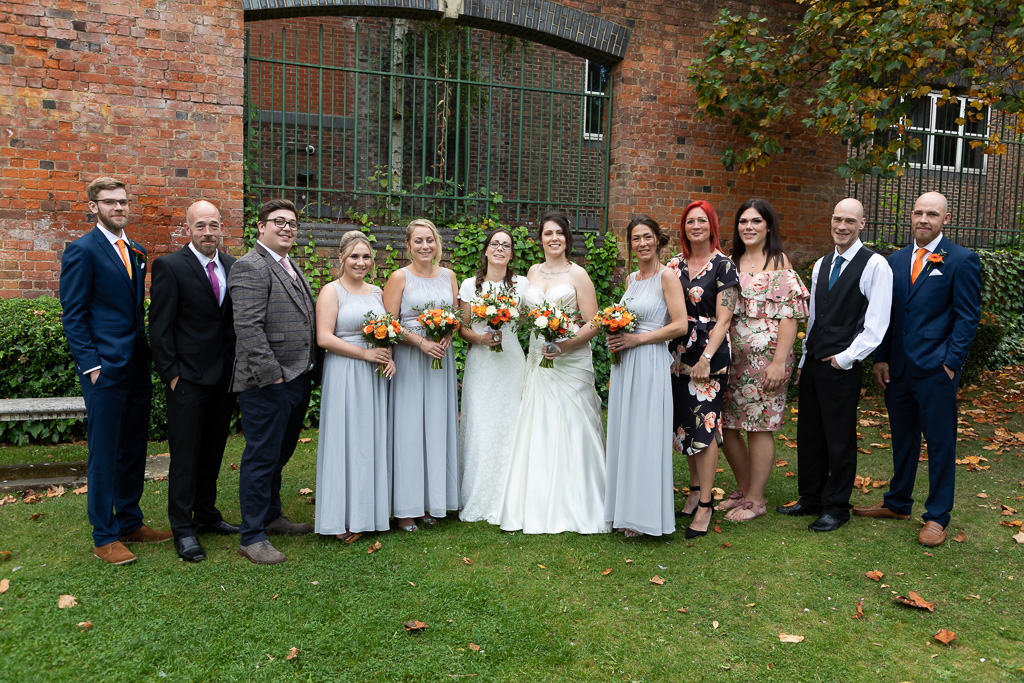 Mrs & Mrs Maylen