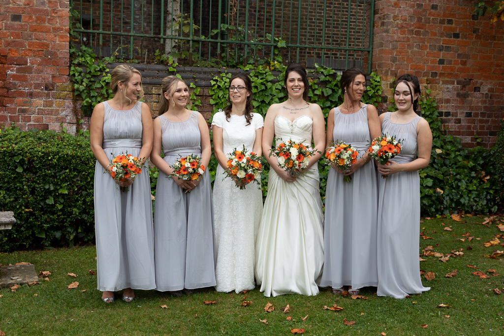 Mrs & Mrs Maylen