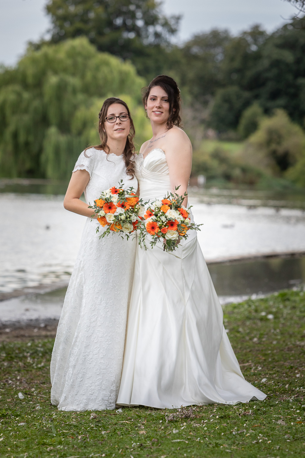 Mrs & Mrs Maylen