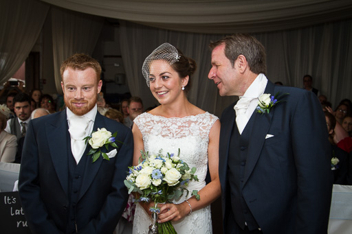 Mr & Mrs McGrath Mr & Mrs McGrath