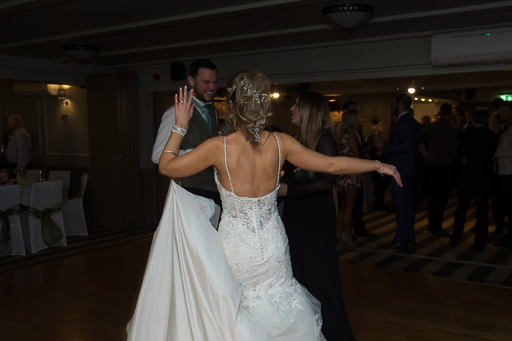 Mr & Mrs Mikiel