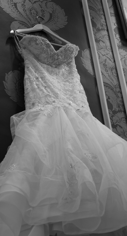 Mr & Mrs Mikiel