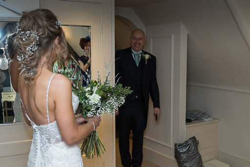 Mr & Mrs Mikiel
