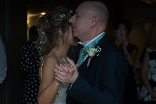 Mr & Mrs Mikiel