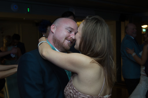 Mr & Mrs Mikiel
