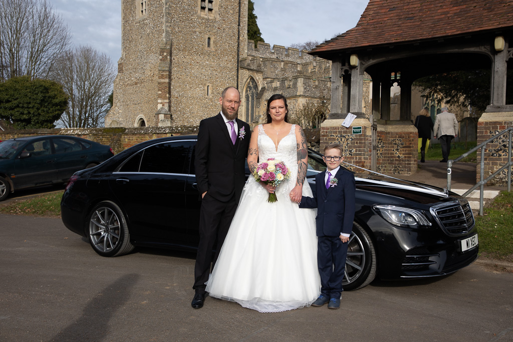 Mr & Mrs Morton Mr & Mrs Morton