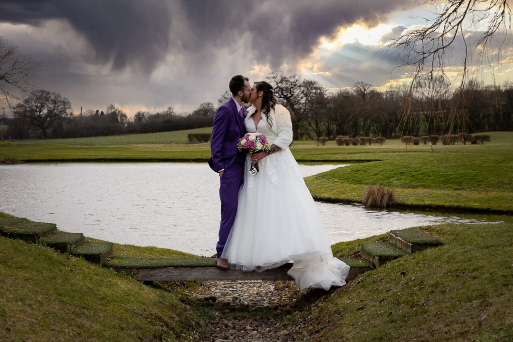 Mr & Mrs Morton Mr & Mrs Morton