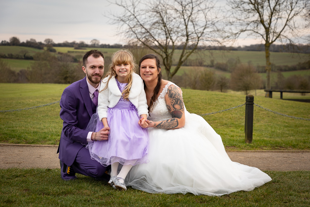 Mr & Mrs Morton Mr & Mrs Morton