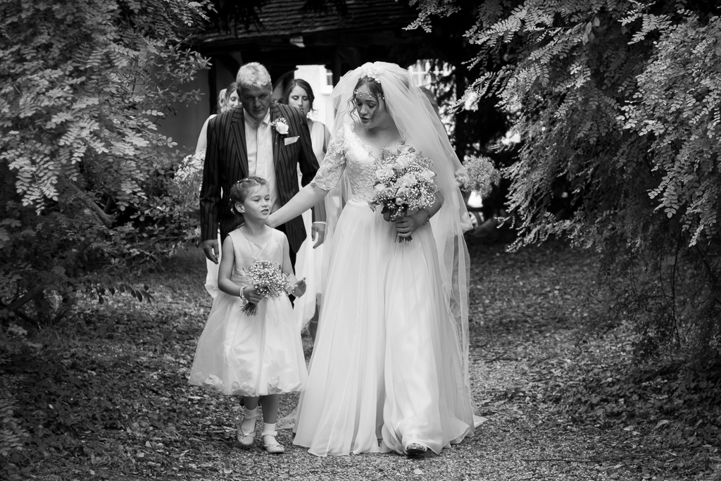 Mr & Mrs Cook