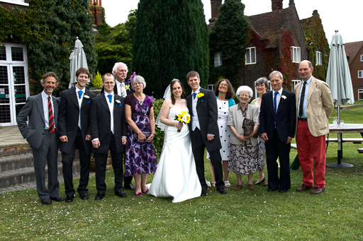 Mr & Mrs Mullens Mr & Mrs Mullens