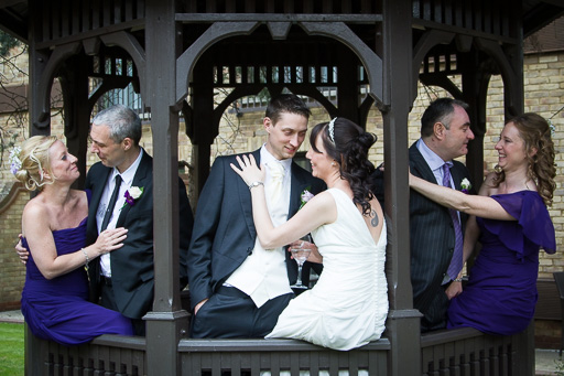 Mr & Mrs Mulvihill Mr & Mrs Mulvihill