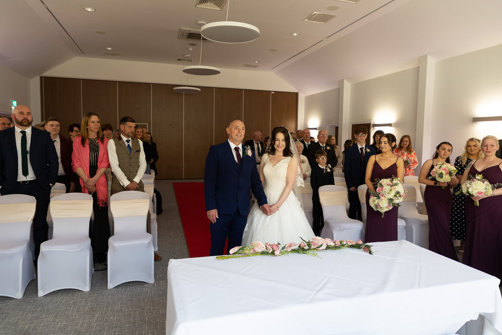 Mr & Mrs O'Brien Mr & Mrs O'Brien