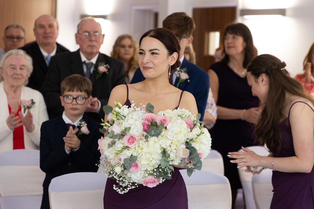 Mr & Mrs O'Brien Mr & Mrs O'Brien