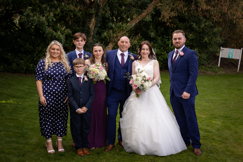 Mr & Mrs O'Brien Mr & Mrs O'Brien