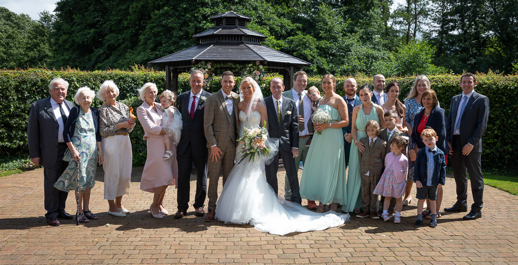 Mr & Mrs O'Neill Mr & Mrs O'Neill