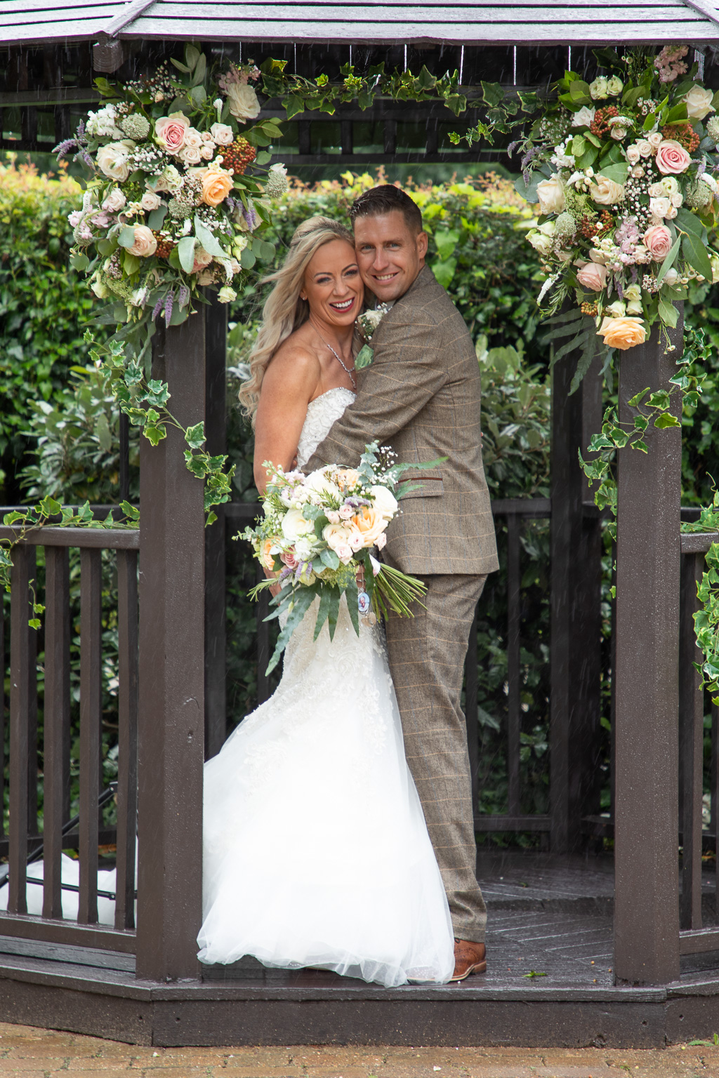 Mr & Mrs O'Neill