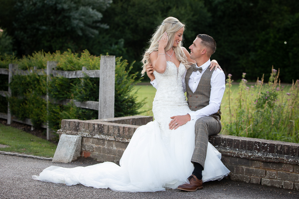 Mr & Mrs O'Neill Mr & Mrs O'Neill
