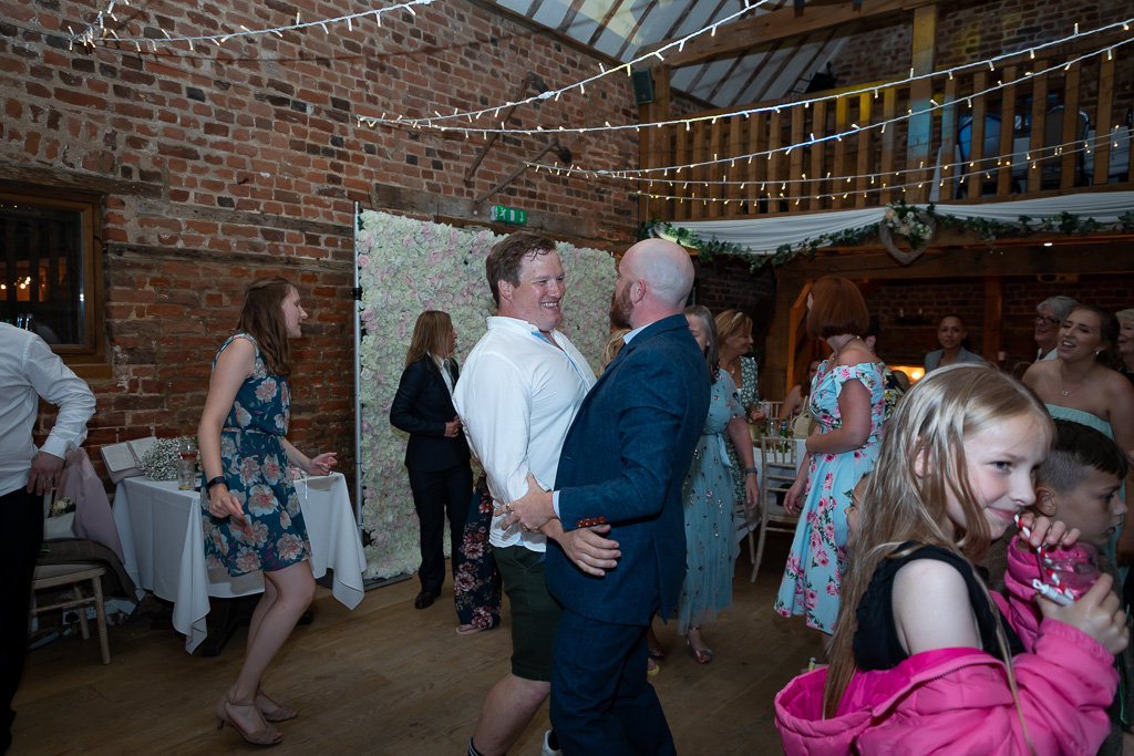 Mr & Mrs O'Neill Mr & Mrs O'Neill