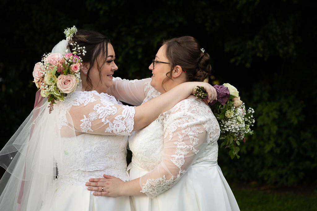 Mrs & Mrs O'Regan Mrs & Mrs O'Regan