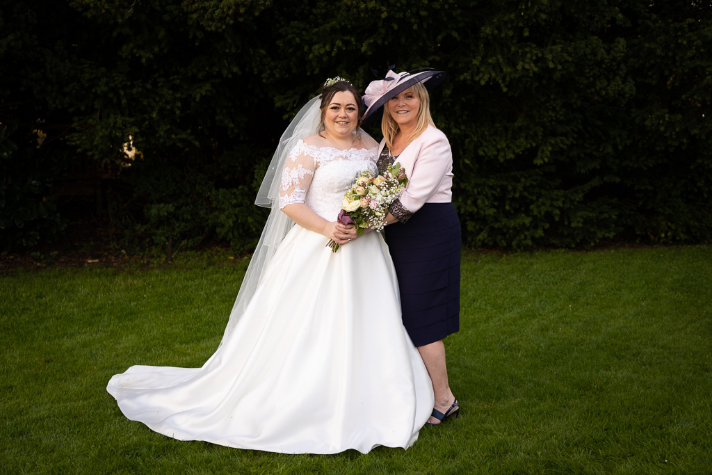 Mrs & Mrs O'Regan Mrs & Mrs O'Regan