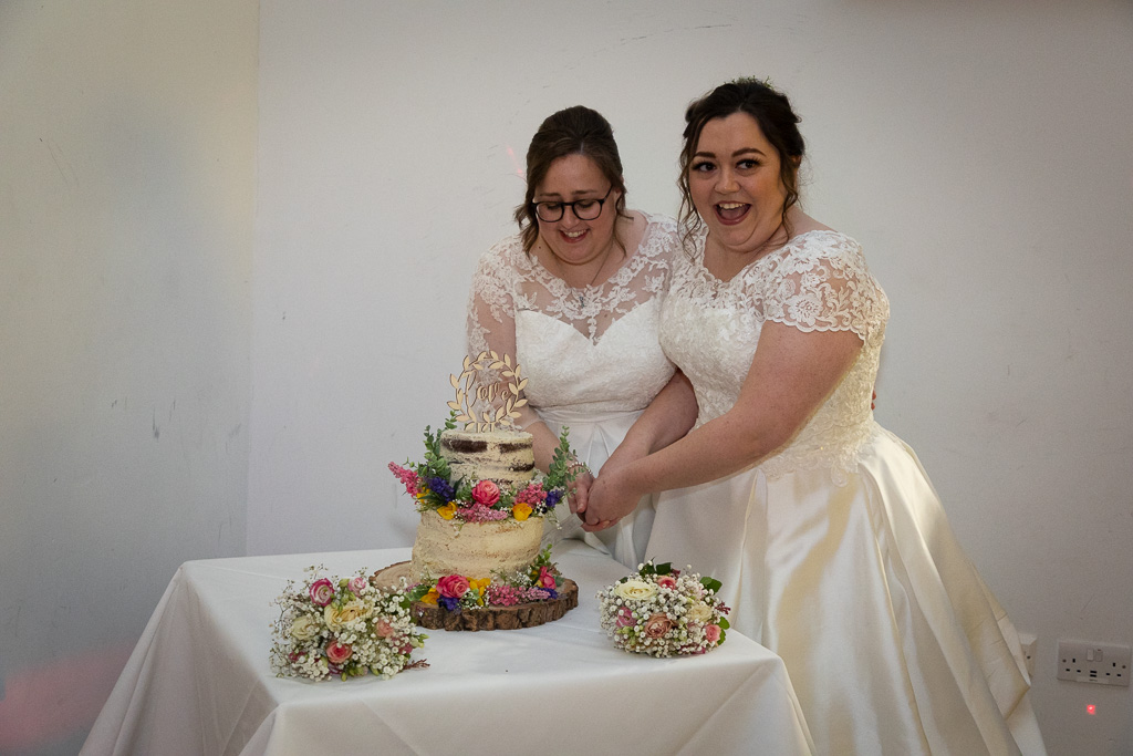 Mrs & Mrs O'Regan